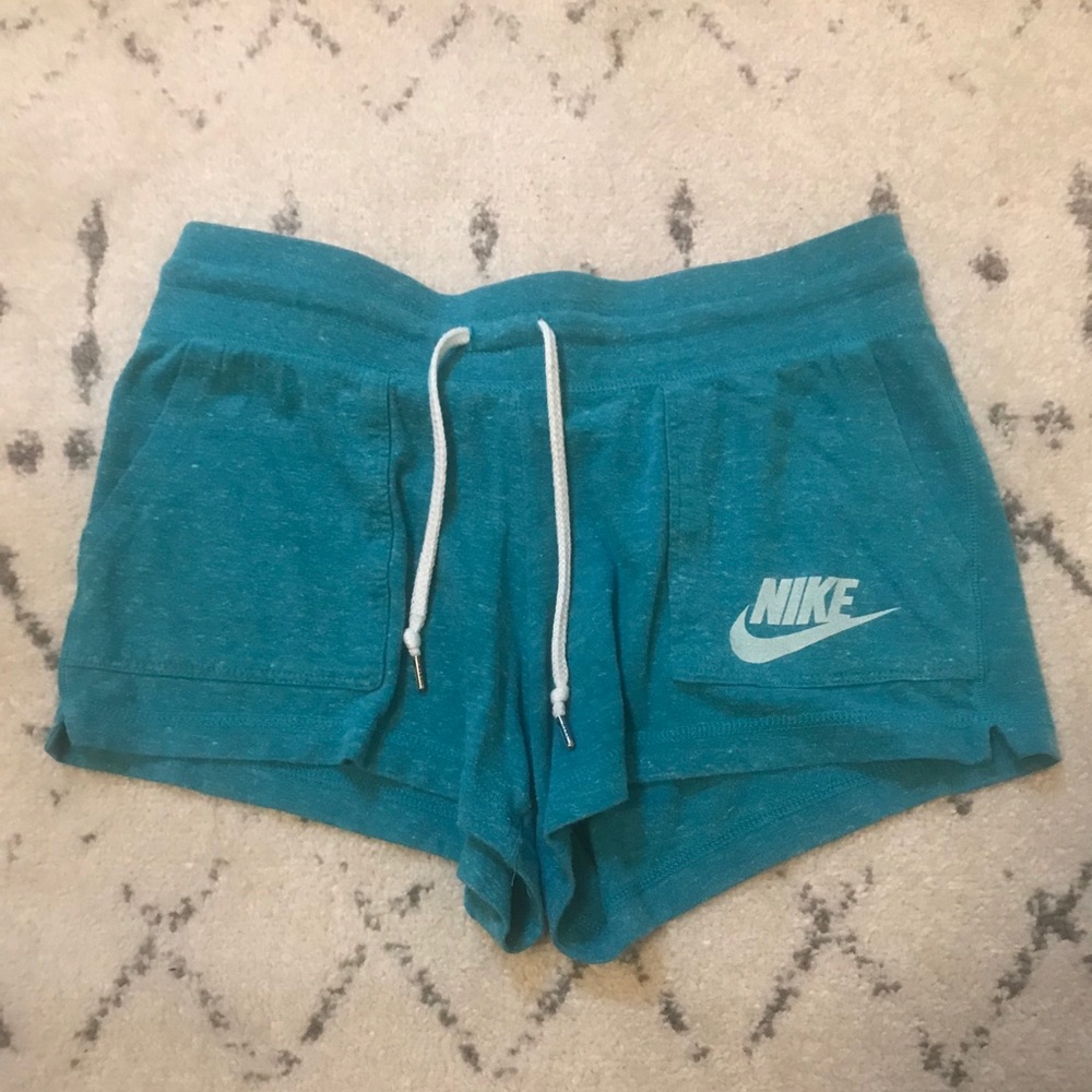 Nike shorts